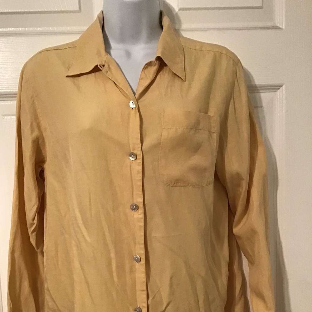 Womans Blouse